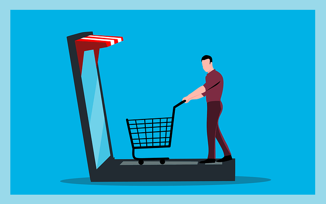 온라인-상품-판매-일러스트