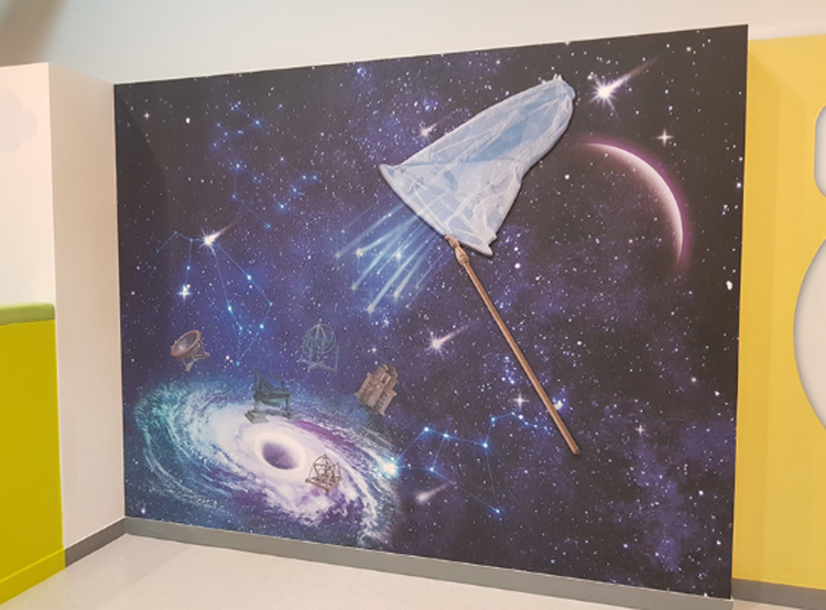 아산 장영실 과학관