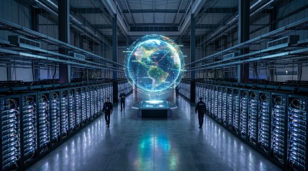 AI 데이터 센터, 우리가 주목해야 할 인사이트 3가지