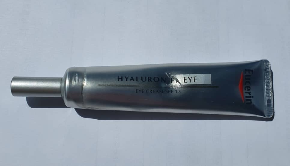 유세린 하이알루론 아이크림