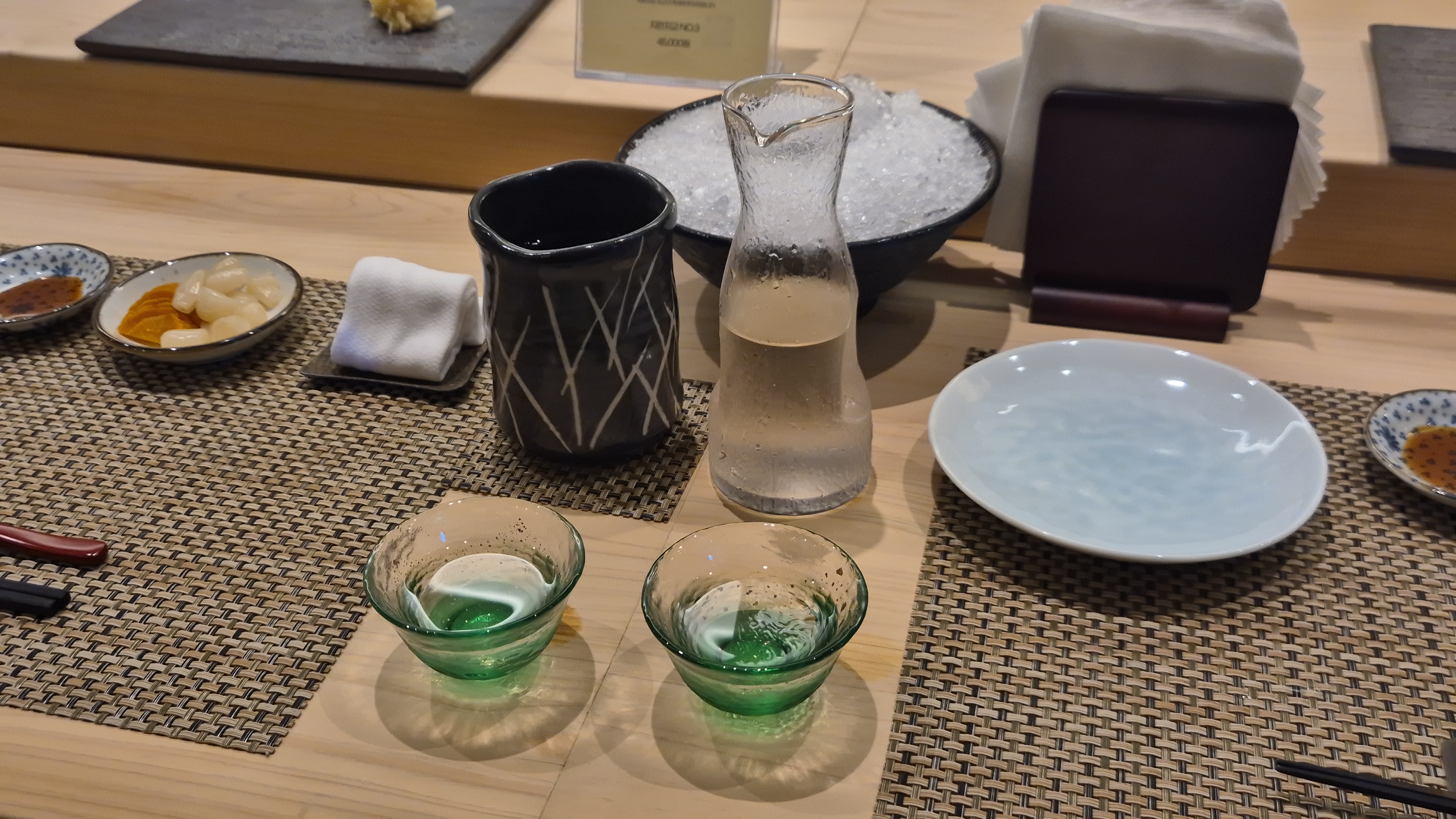 수원 광교 스시 오마카세 맛집 추천&amp;#44; 스시소라