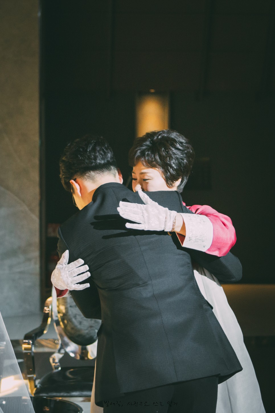 수원 wi컨벤션 본식스냅 40