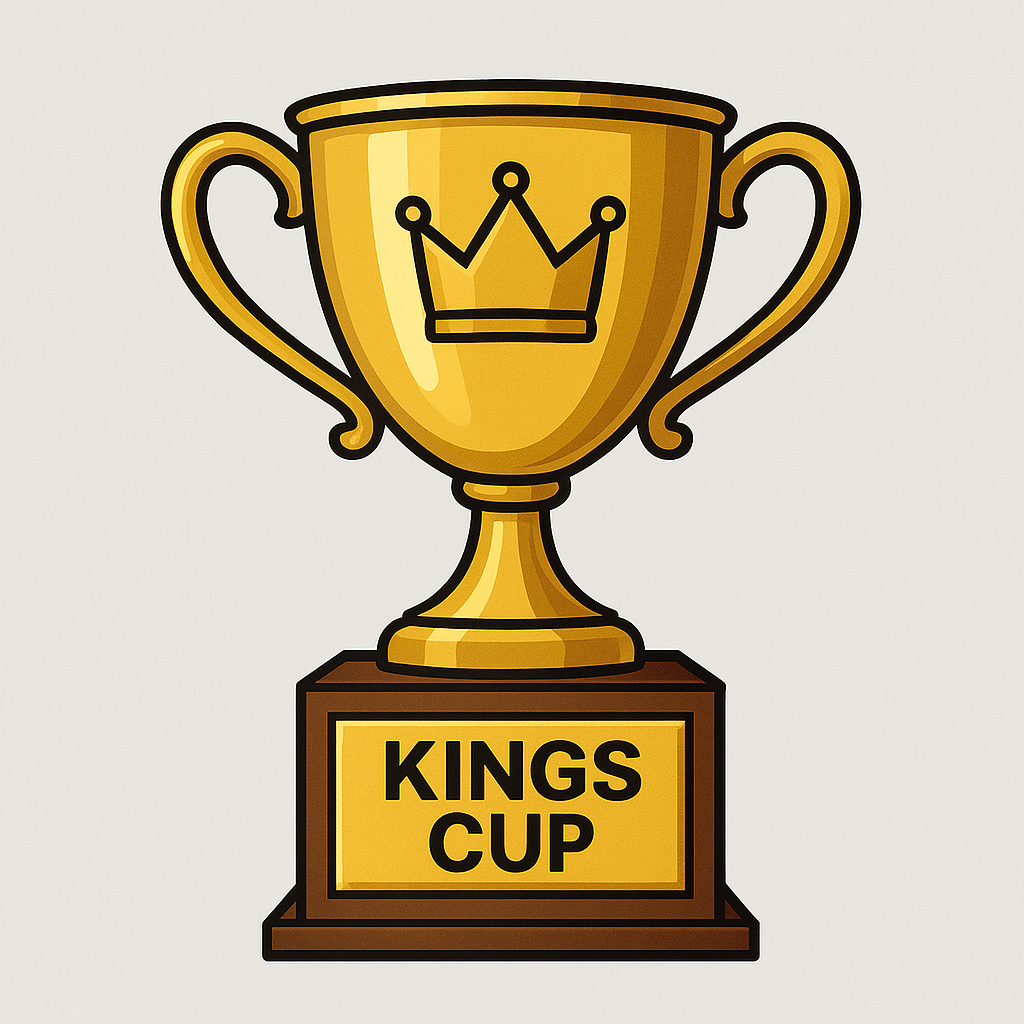 2025 킹스월드컵