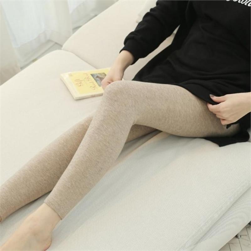 웬디즈갤러리 심리스 울 레깅스 WPT015