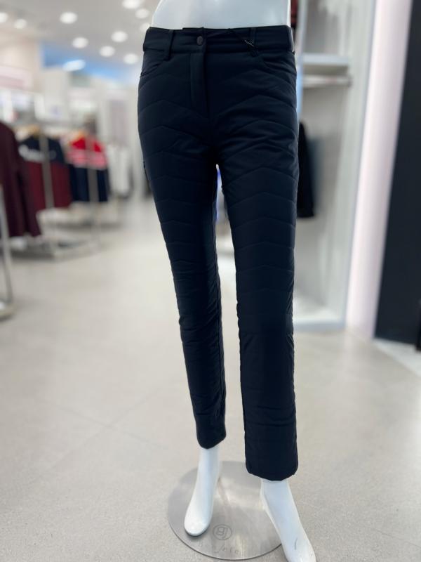 벤제프 여성 겨울 패딩바지 BN5KWSL792DN