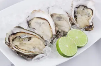 통영굴 직거래 가격&amp;#44; 효능 및 영양성분 부작용