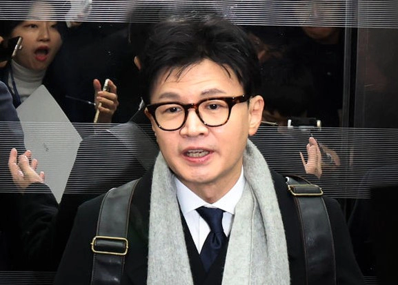 한동훈 국민의힘 비대위원장 총선 출마 지역구 예상