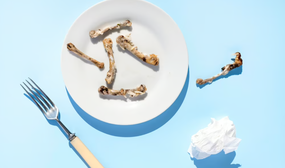 식품의 기한을 준수하기