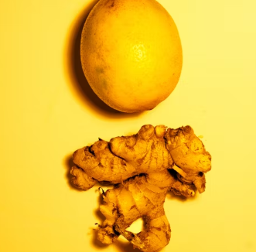 생강 효능 부작용 증상 영양성분 고르는법 칼로리