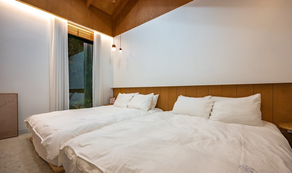 제주도 풀빌라 광이멀스테이