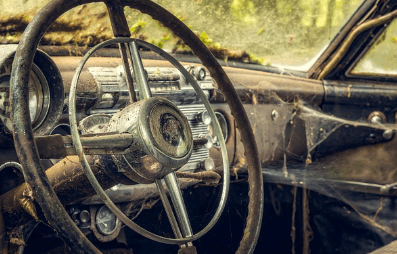 고령운전자 운전면허 반납 제도 알아보기