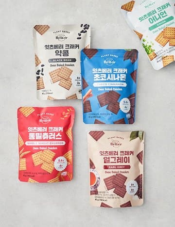 잇츠베러 크래커