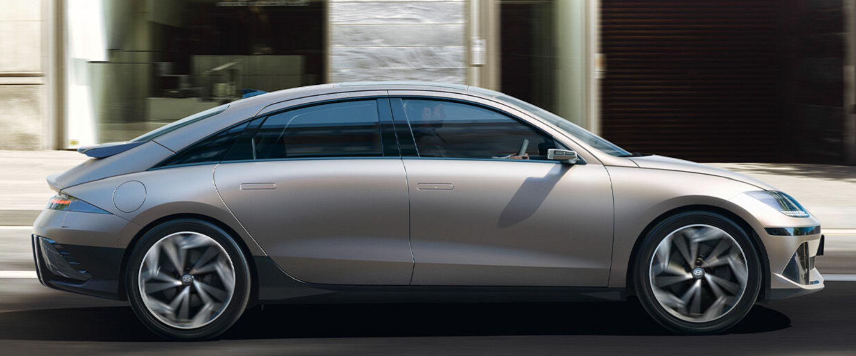 아이오닉5, 아이오닉6, ev6