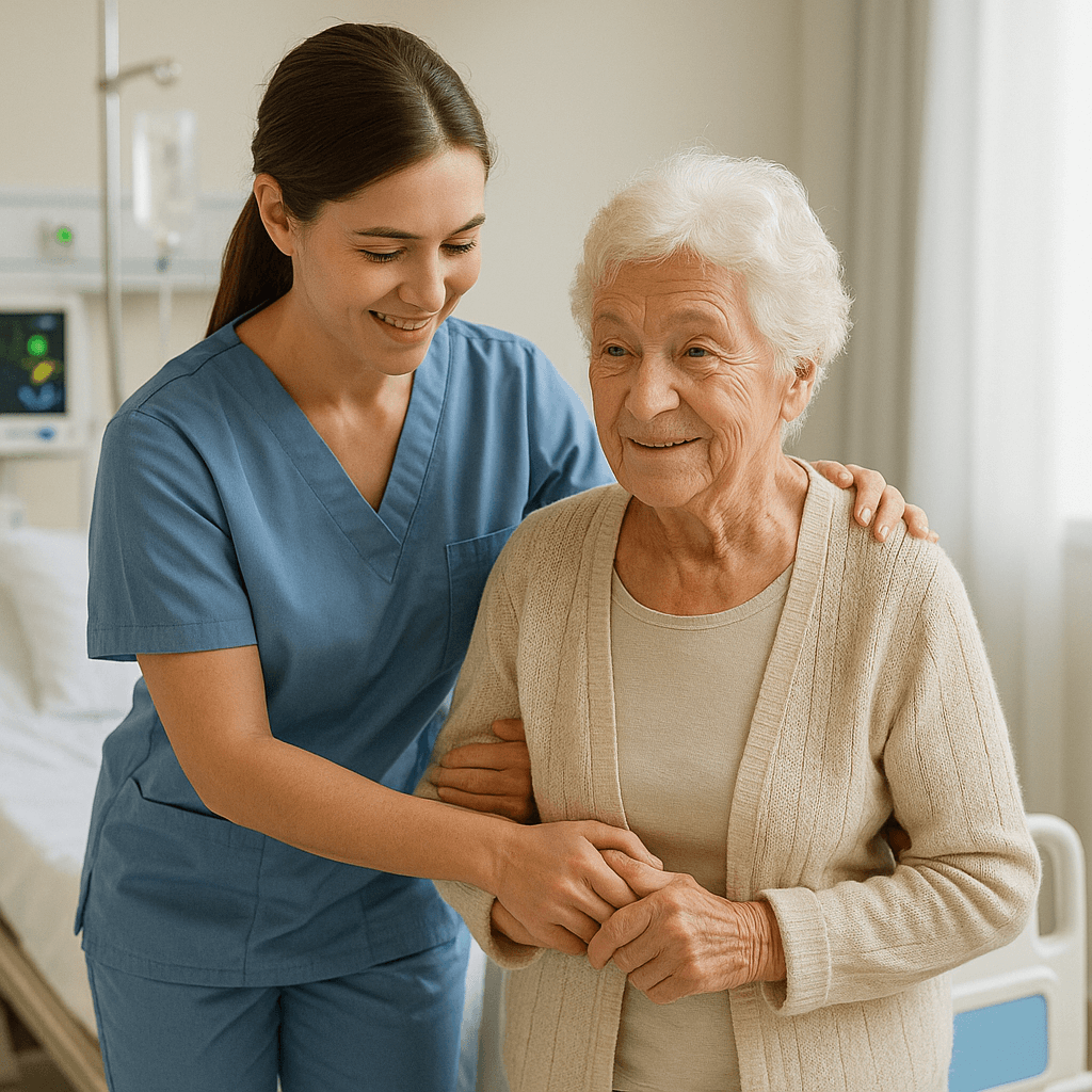 인천 요양보호사 국비지원 무료교육