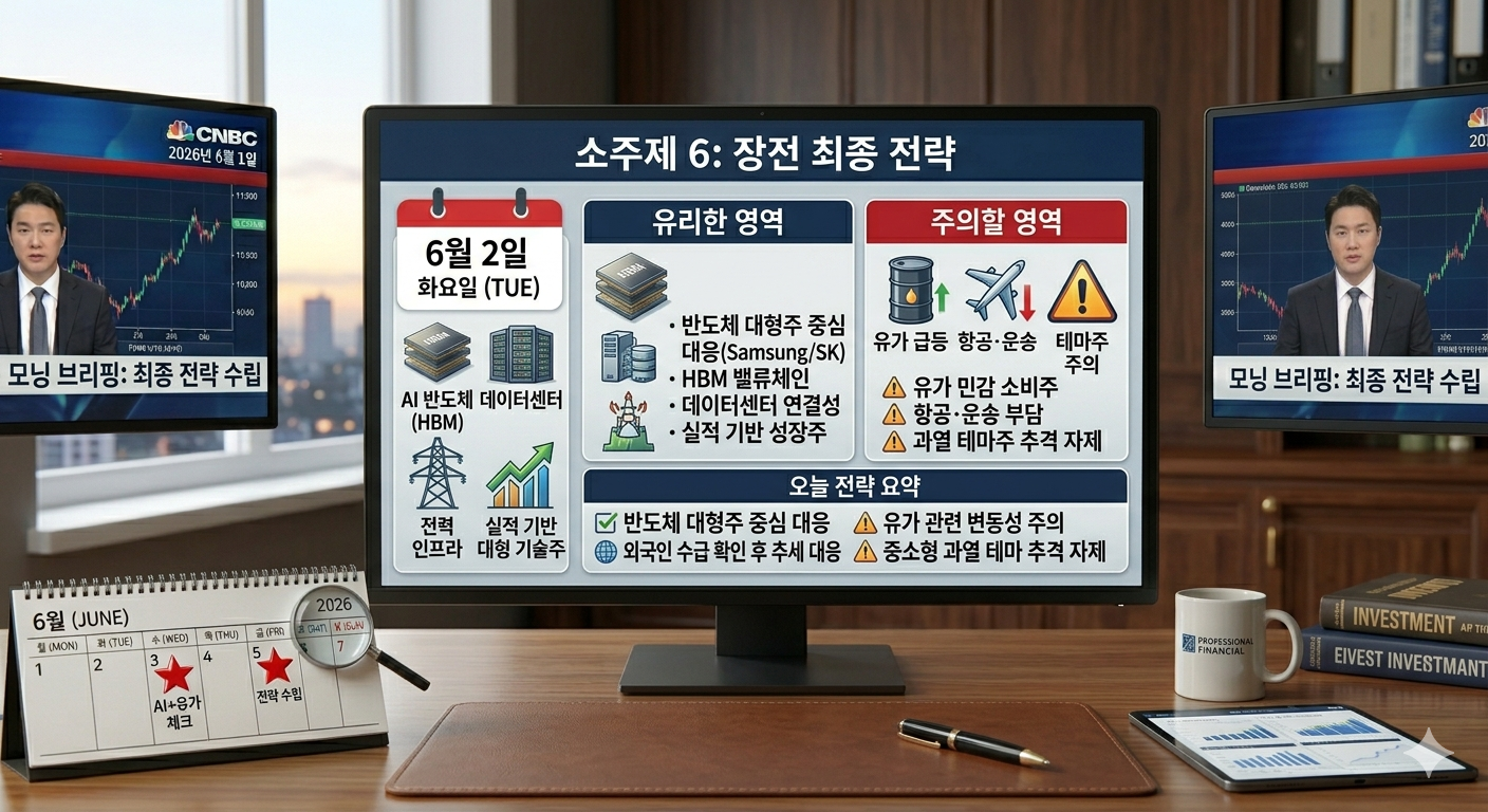 거시 경제 변동성 속에서도 흔들림 없는 펀더멘털 투자 전략