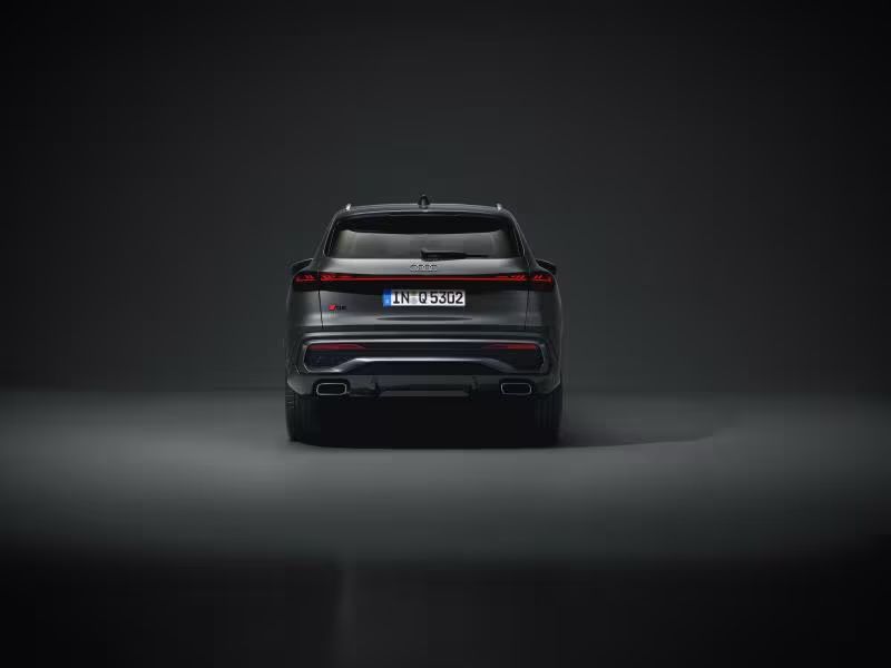 아우디 2025 더뉴Q5 TFSI 콰트로