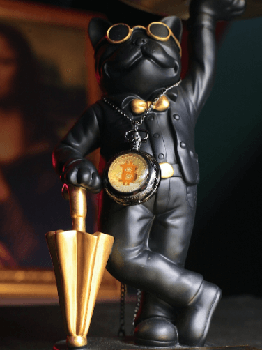 암호화폐 콜렉터