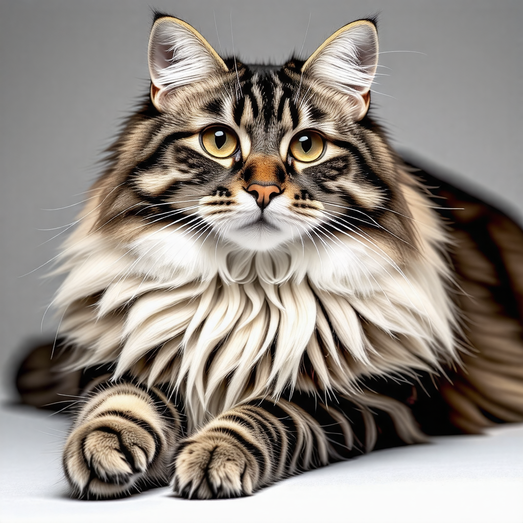 고양이-꼬리-흔드는-이유