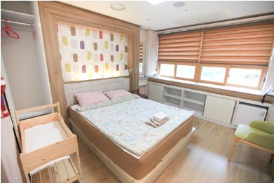 공공산후조리원