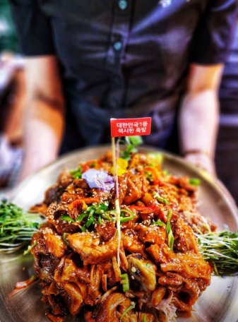 생방송투데이 환승직업 두 번째 인생 강남 양재 족발 맛집 양재족발 참족