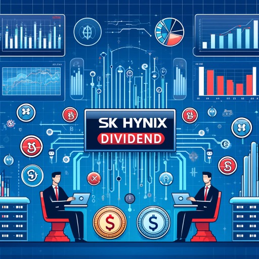 SK하이닉스 배당 배당금 배당일 썸네일