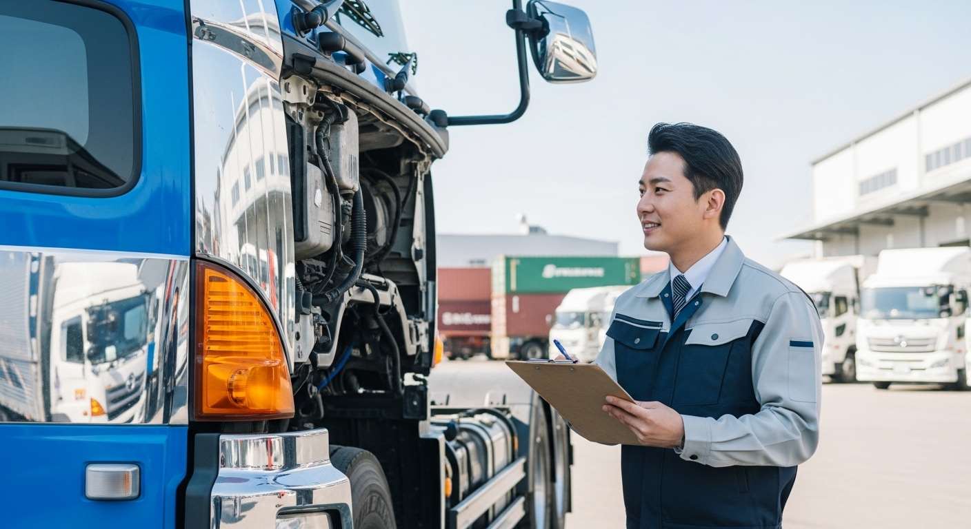 화물운송 자격시험