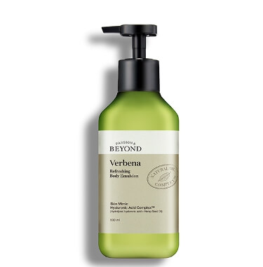 바디로션 추천 브랜드 BEST 5