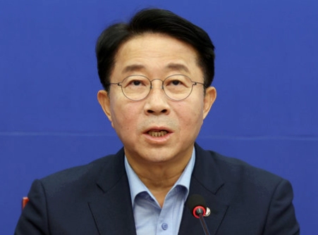 조정식 국회의원 프로필 나이 고향 학력 재산 페이스북