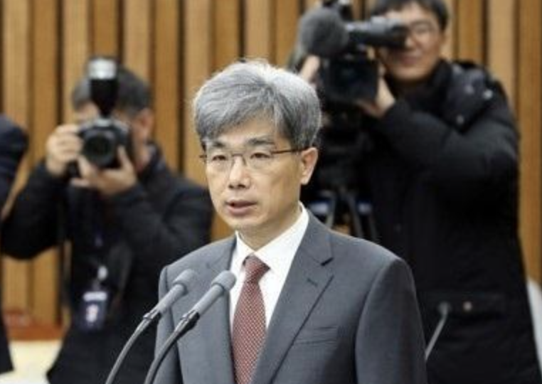 김상환 청문회