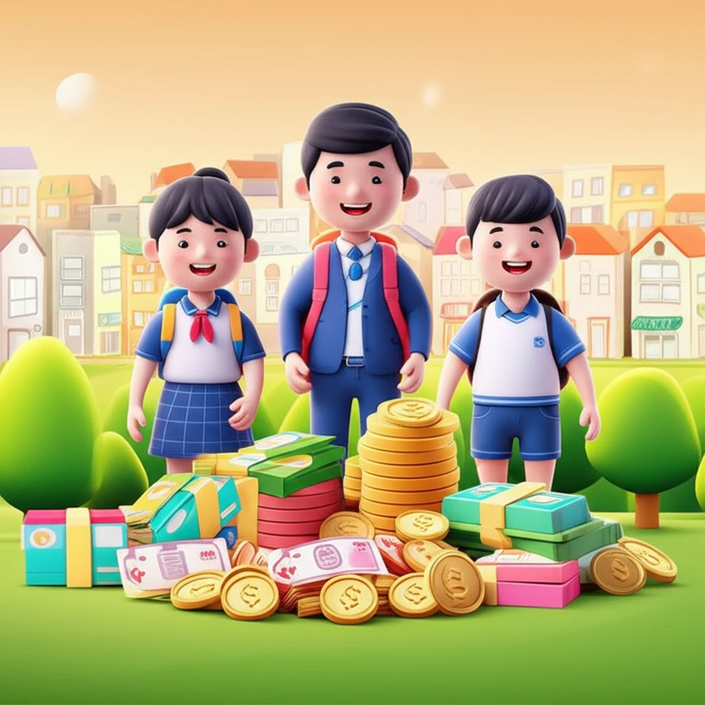 외국인 자녀도 포함되는 2026년 부..