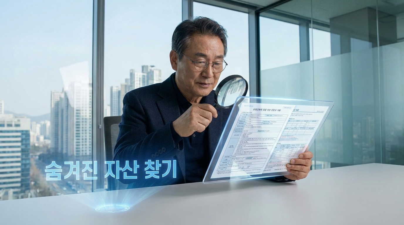 숨은 보험금 찾기가 필요한 이유와 경제적 가치 설명