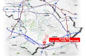 새만금포항고속도로 개통! 전주-새만금 이동시간 대폭 단축