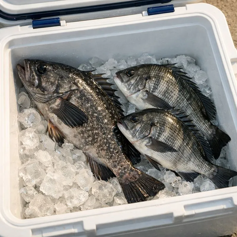 12월 바다낚시 어종 정보 이미지