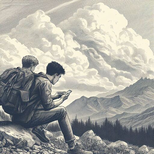 기상청 날씨누리 동네예보