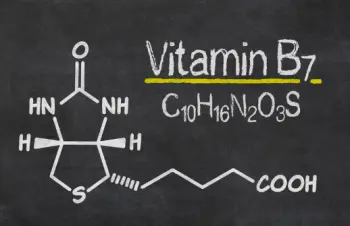 비오틴 효능 및 부작용&amp;#44; 비오틴 결핍 증상