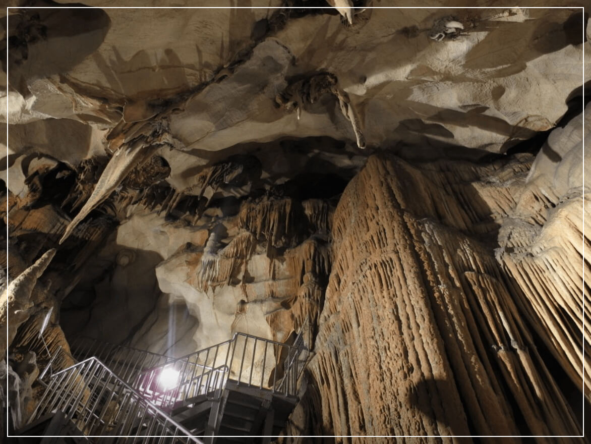 단양 가볼만한곳 베스트10 고수동굴