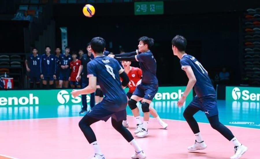 대한민국-vs-이란-8강