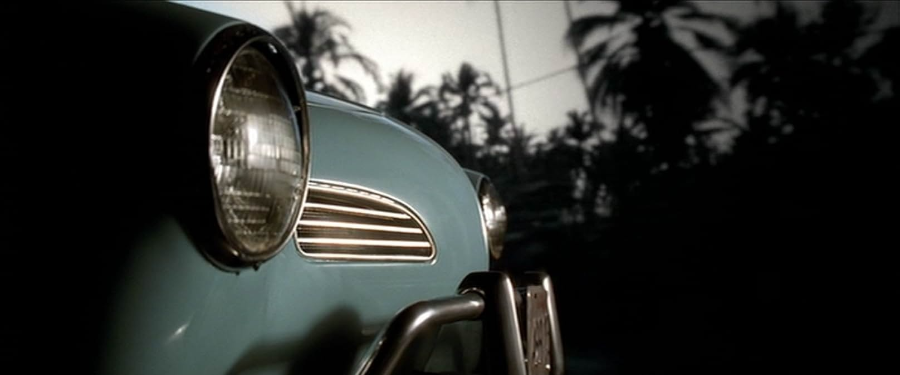 킬 빌 Volume 2 (2004) 줄거리