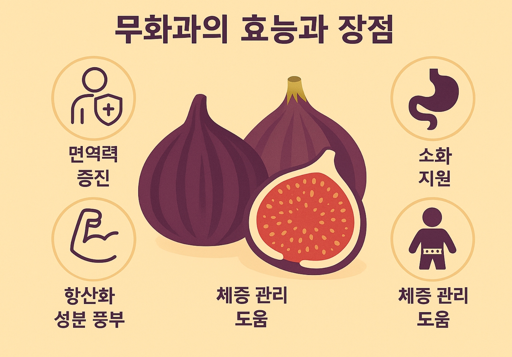 무화과