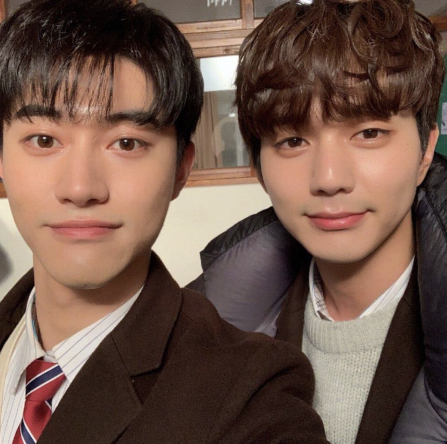 곽동연 유승호