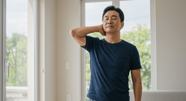 두통 부위별 의심 질환 7가지 사진 3