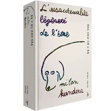 참을수없는존재의가벼움