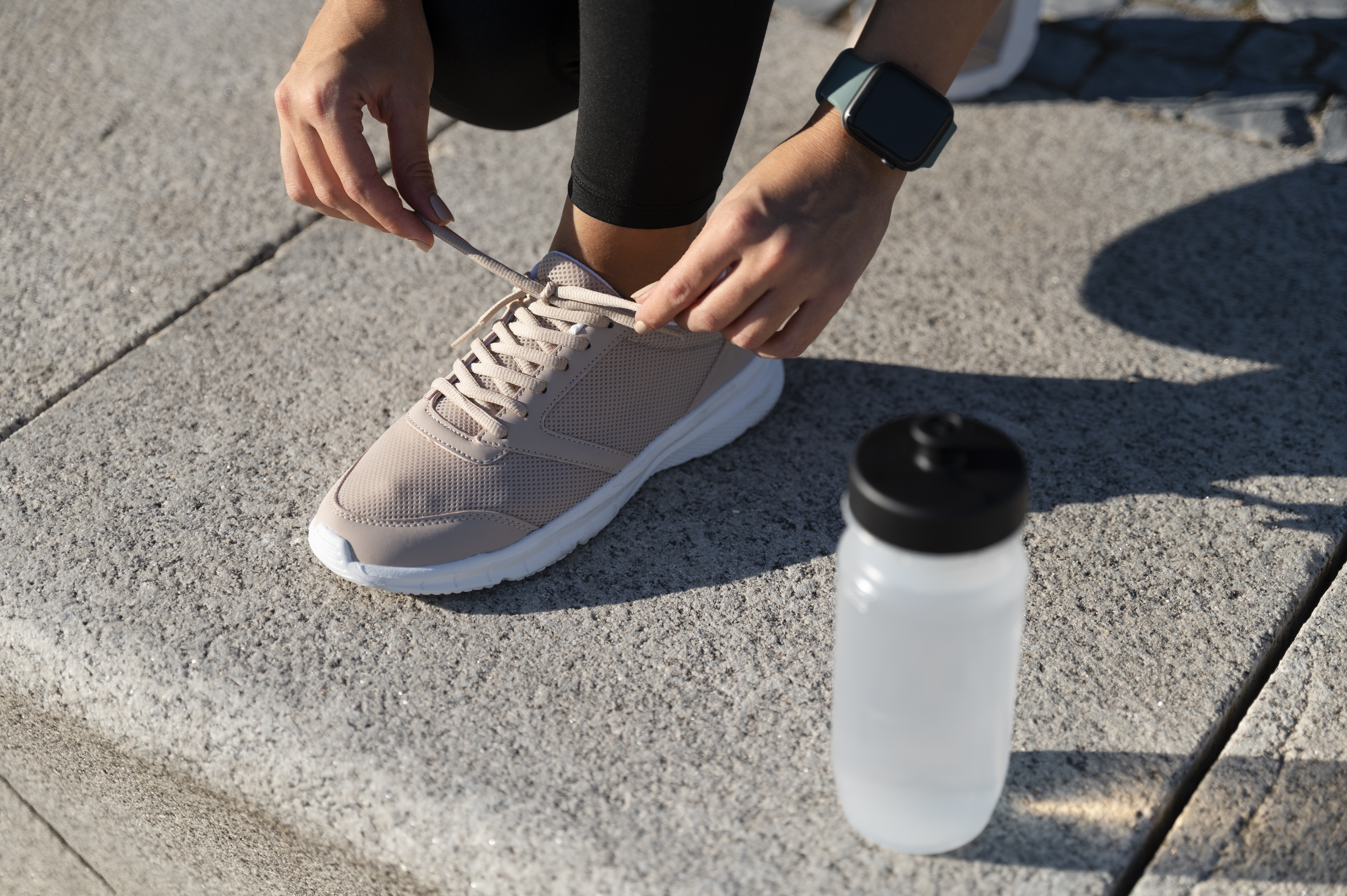 직장인 초보 러닝 입문템 (러닝화, 복장, 액세사리)