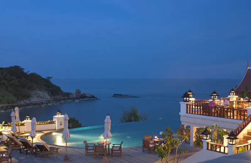 호텔 이용시 알아두면 쓸모있는 용어들 - 2