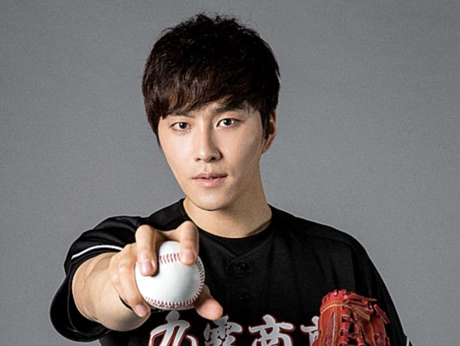 민우혁 프로필