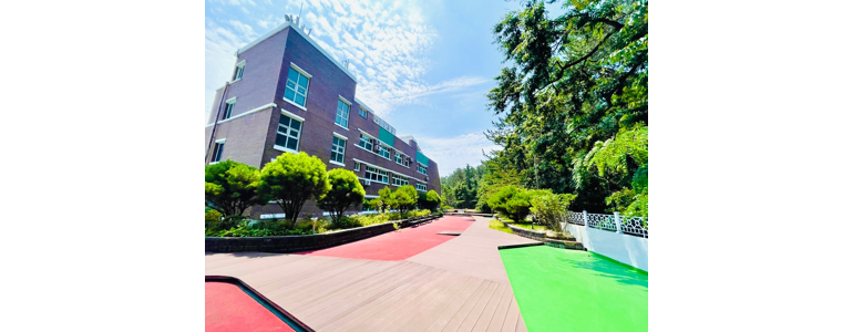 부산 금정구 요양원