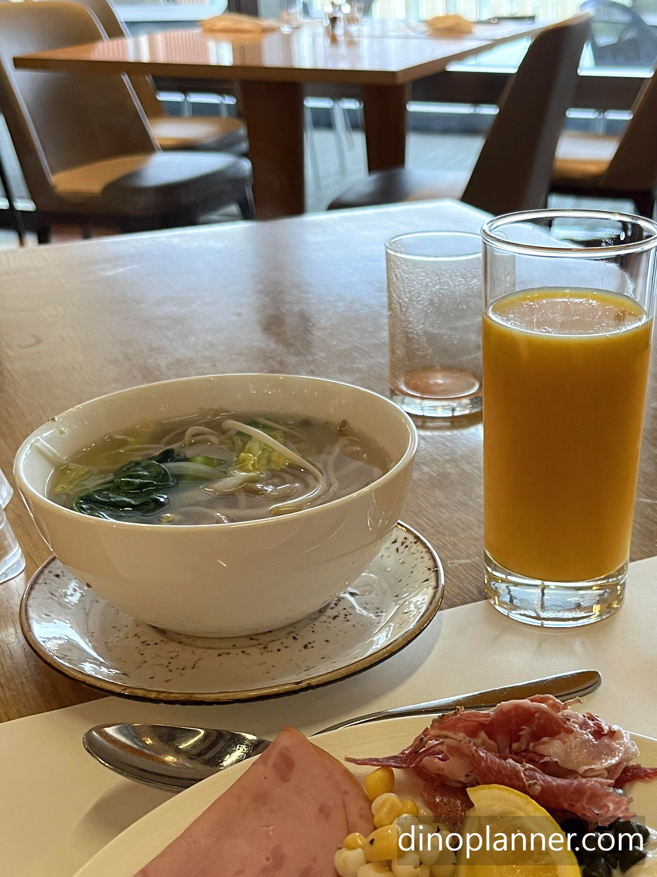 Jeju Shinhwa World Marriott review