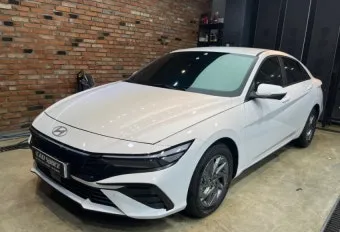 아반떼 하이브리드 가격 연비 등 2025년형 현대자동차 정보_14