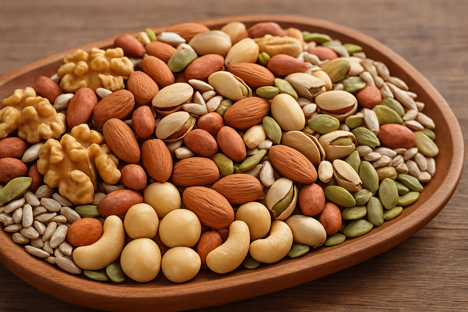 "인기 견과류 8"에 대한 이미지입니다.