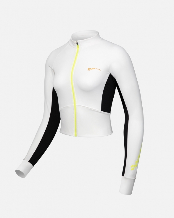 솔로지옥 신슬기 래쉬가드 배럴